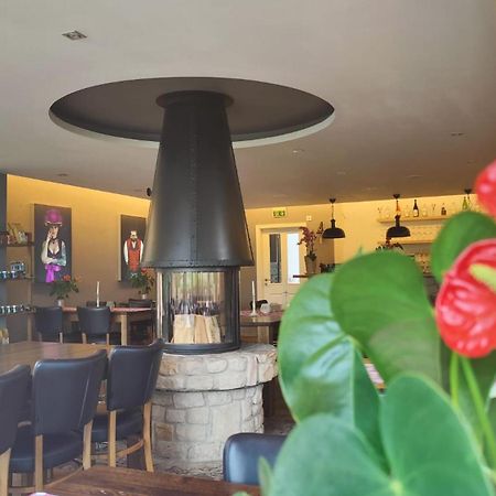 Familienresort Wiesenhof Marxzell Εξωτερικό φωτογραφία