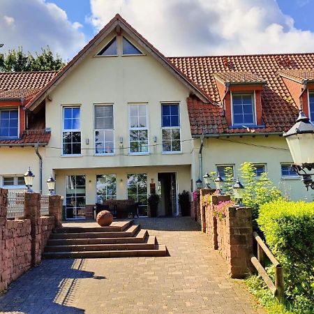 Familienresort Wiesenhof Marxzell Εξωτερικό φωτογραφία