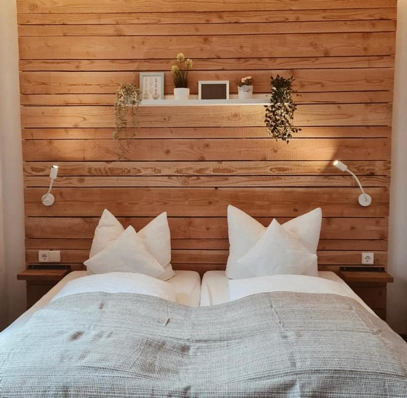 Familienresort Wiesenhof Marxzell Εξωτερικό φωτογραφία