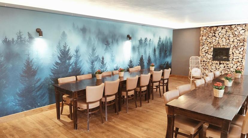 Familienresort Wiesenhof Marxzell Εξωτερικό φωτογραφία
