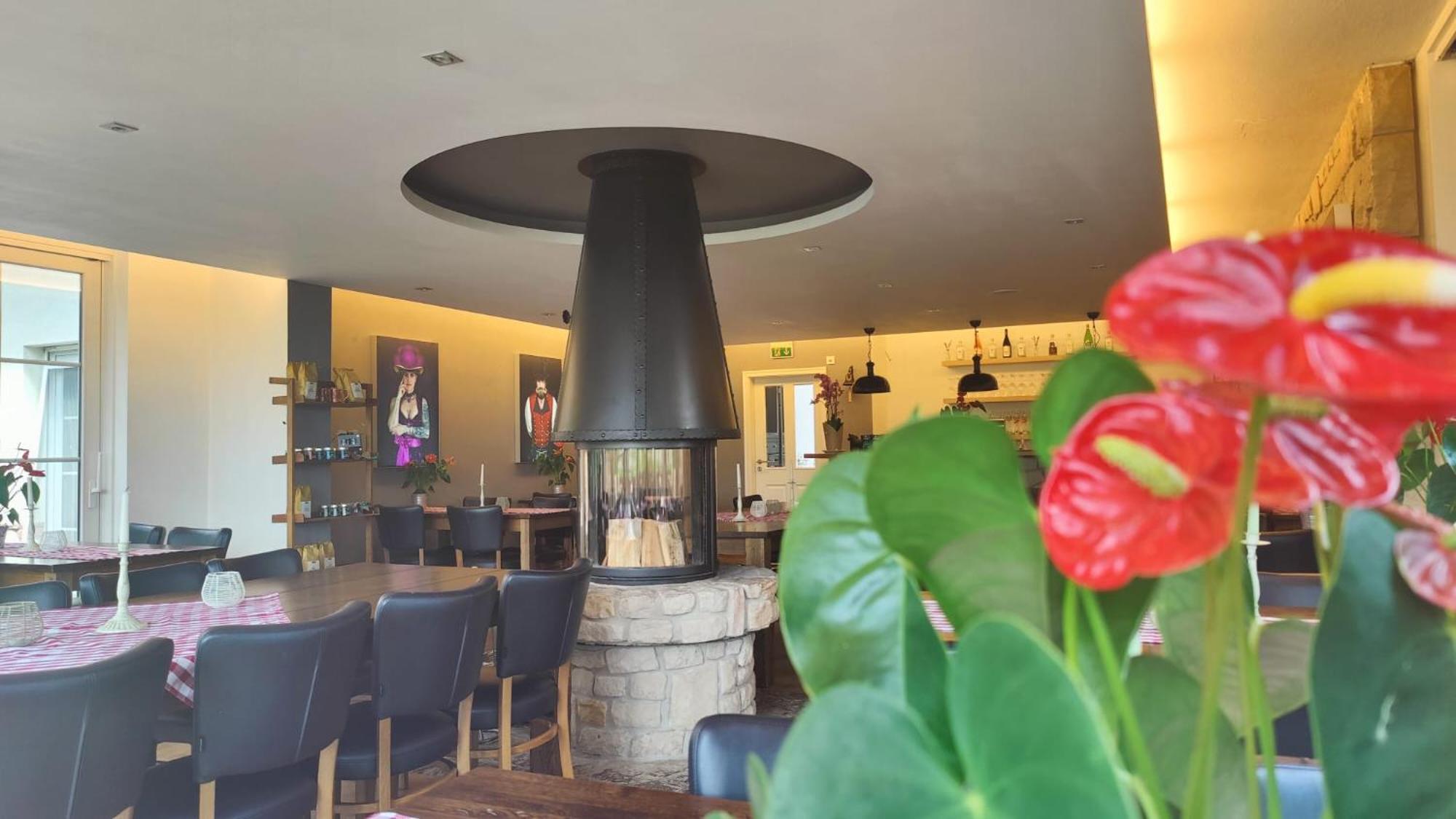 Familienresort Wiesenhof Marxzell Εξωτερικό φωτογραφία